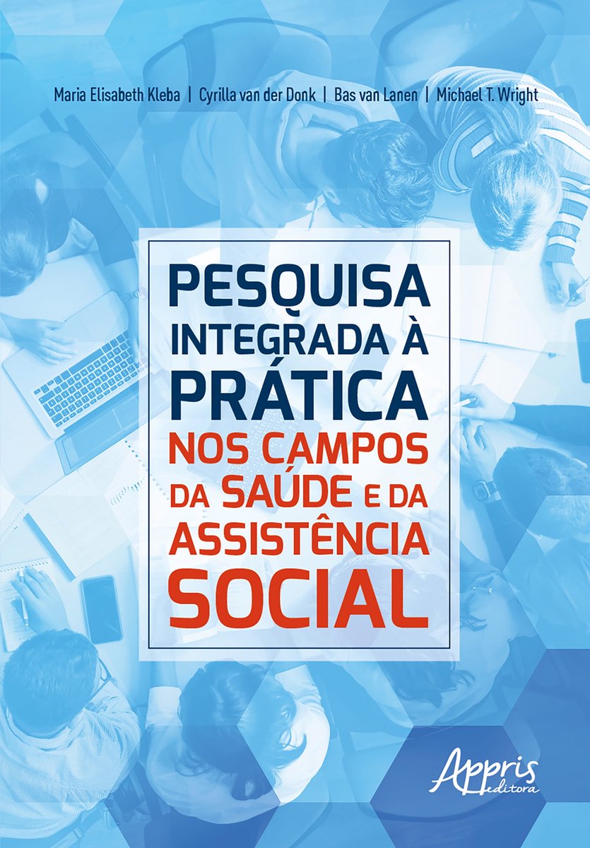 Pesquisa Integrada a Prática